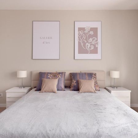 Ultima Apartment วรอตซวาฟ ภายนอก รูปภาพ