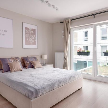 Ultima Apartment วรอตซวาฟ ภายนอก รูปภาพ