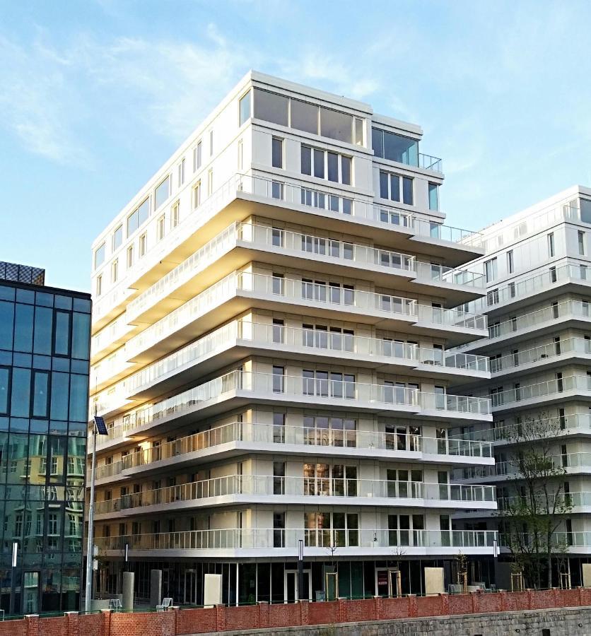 Ultima Apartment วรอตซวาฟ ภายนอก รูปภาพ